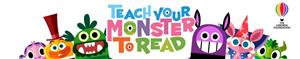 A reading game that helps you learn your letters and sounds. 